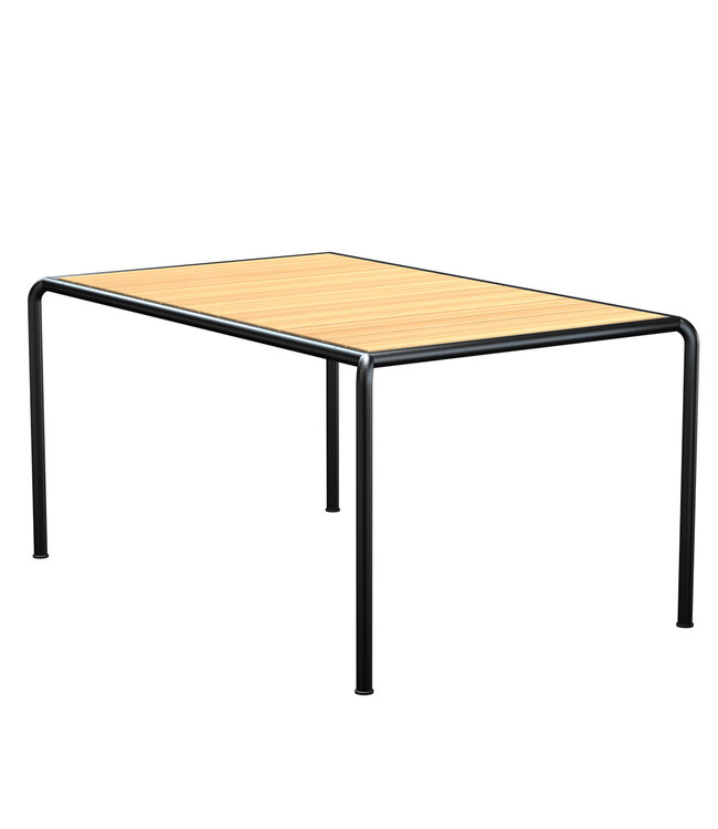 Houe Avanti Eettafel voor buiten | 153 x 98 cm