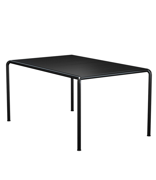 Houe Avanti Eettafel voor buiten | 153 x 98 cm