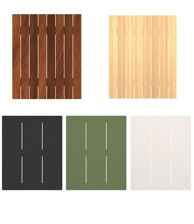 Houe Avanti Tuintafel |  | 222,5 cm x 98 cm