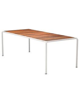 Houe Avanti Table | 222 cm