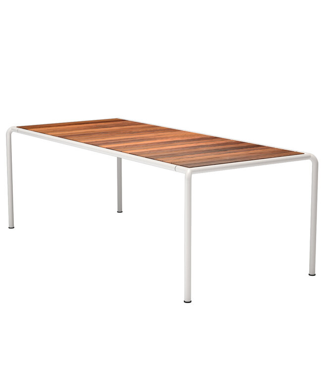 Houe Avanti Tuintafel |  | 222,5 cm x 98 cm