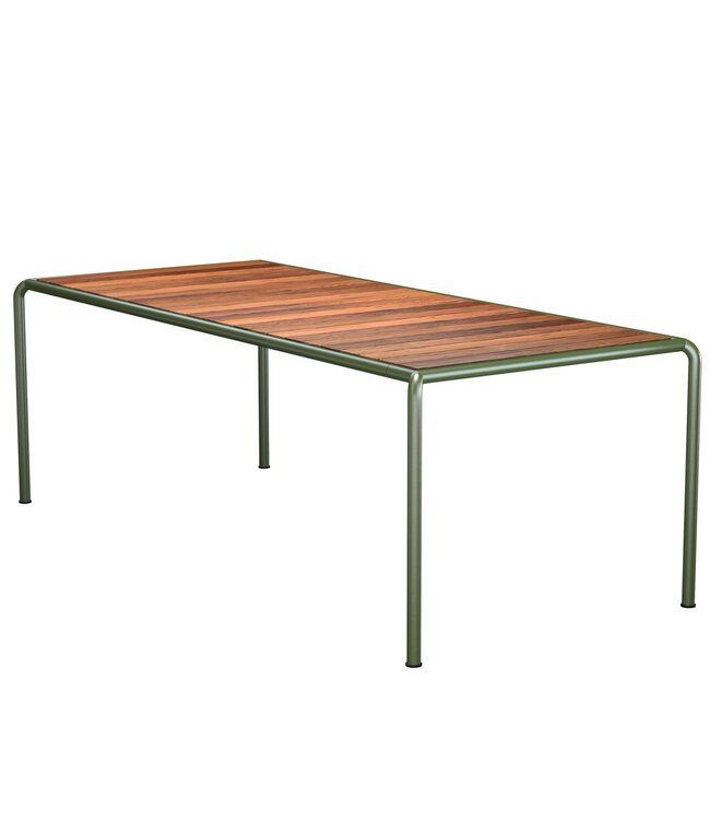 Houe Avanti Tuintafel |  | 222,5 cm x 98 cm