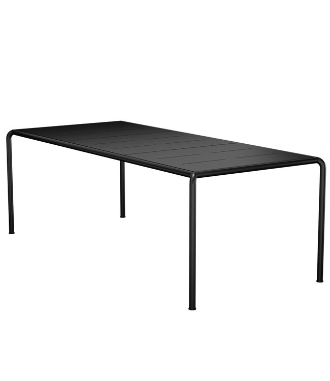 Houe Avanti Tuintafel |  | 222,5 cm x 98 cm