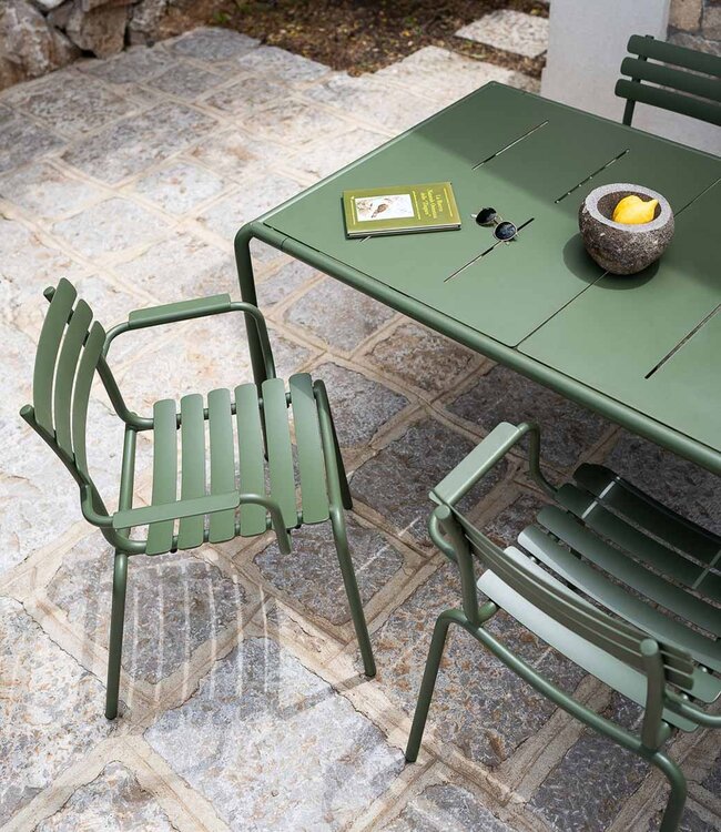 Houe Avanti Tuintafel |  | 222,5 cm x 98 cm