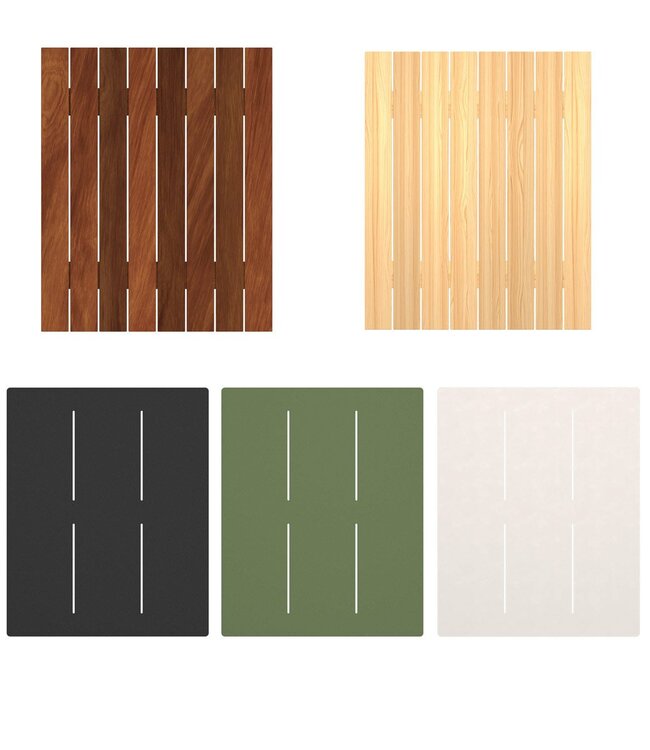 Houe Avanti Dining Table Outdoor | 83 x 98 cm