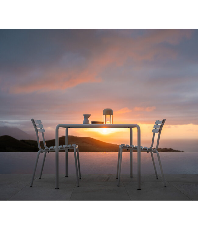 Houe Avanti Dining Table Outdoor | 83 x 98 cm