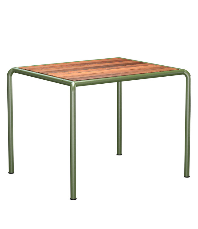 Houe Avanti Eettafel voor buiten | 83 x 98 cm