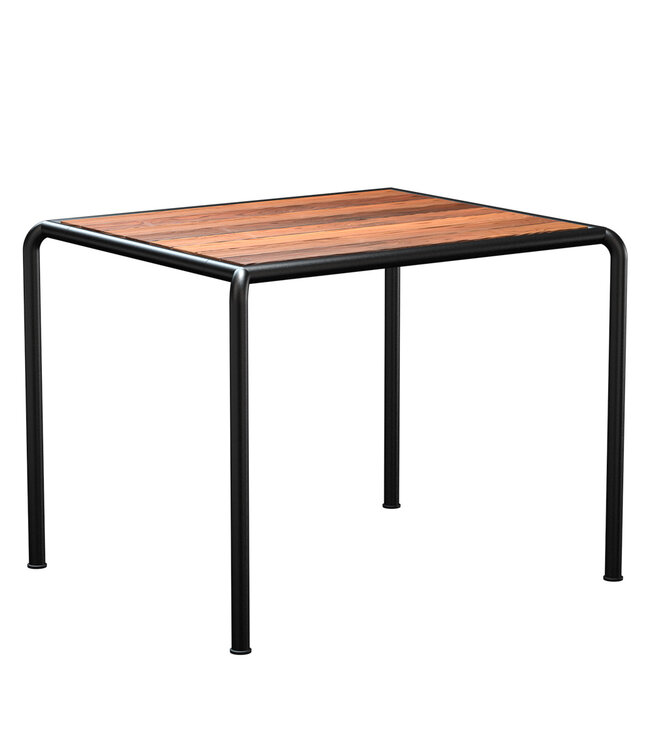 Houe Avanti Eettafel voor buiten | 83 x 98 cm
