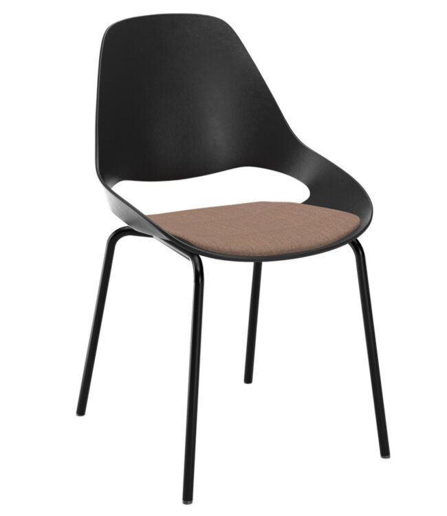 Houe Falk Dining Chair Tube legs