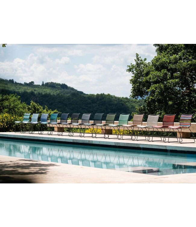 Houe Click Dining Chair Outdoor