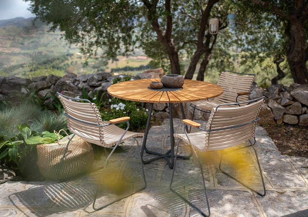 テーブル・チェア・ハンモック NEIGHBORHOOD 22SS HX / HP-CAFE TABLE テーブル・チェア・ハンモック NEIGHBORHOOD 22SS HX/ HP-CAFE