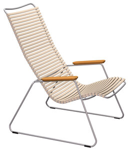 Houe Click Loungestoel