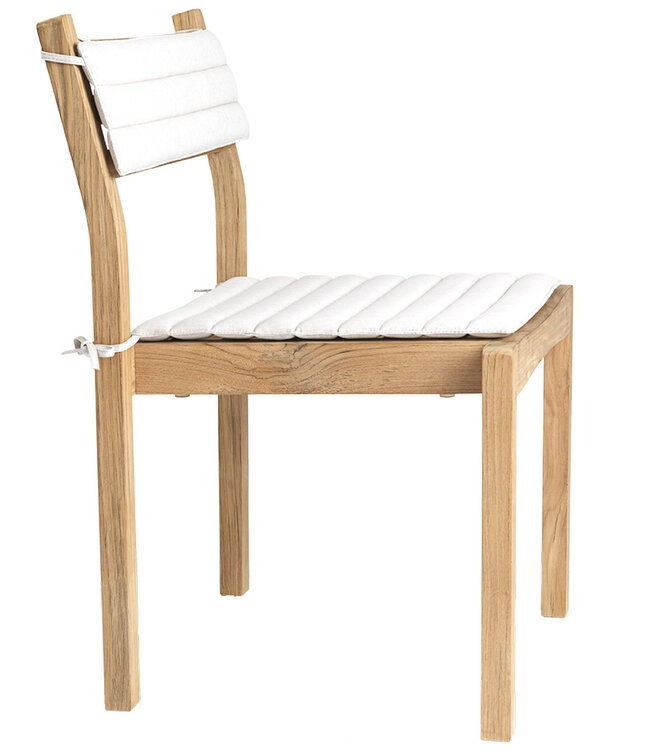 Carl Hansen & Søn AH902 Teak Outdoor Dinner table & chairs