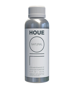 Houe Olie voor Thermo Ash Tuinmeubelen