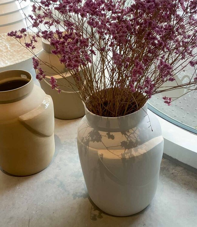 Cor Unum Tectonic Vase by Humade