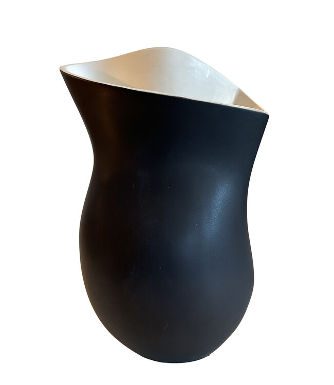 Cor Unum Ceramic Vase Zweitse