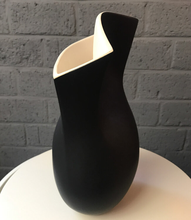 Cor Unum Vaas Zweitse Keramiek