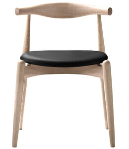 Carl Hansen & Søn CH20 Elbow Chair 3=4