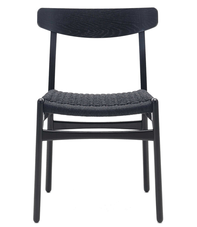 Carl Hansen & Søn CH23 Oak Dining Chair 4 for 3 campaign