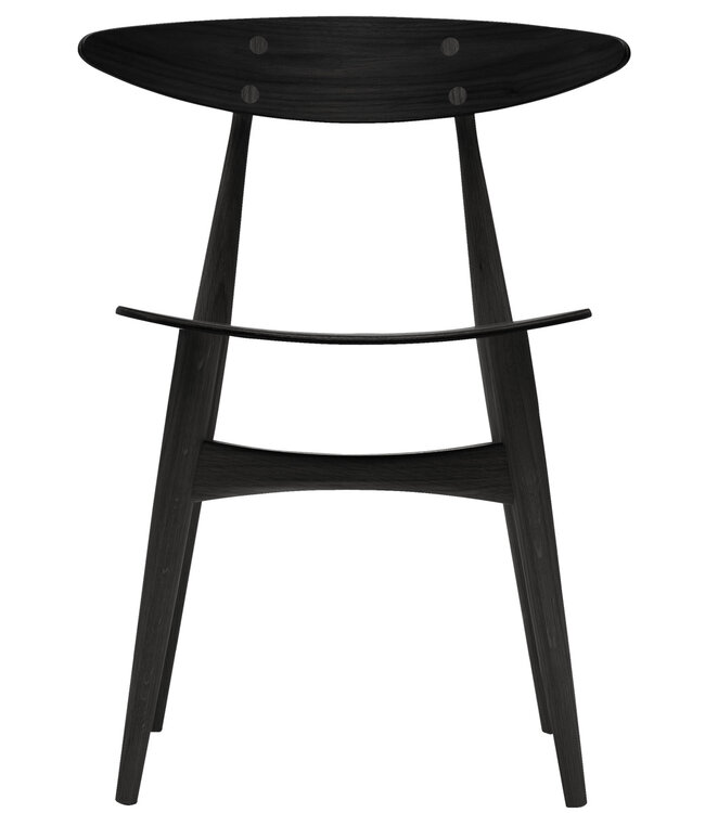 Carl Hansen & Søn CH33T Oak Dining Chair 4 for 3 campaign