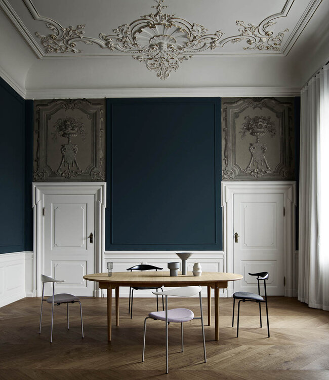 Carl Hansen & Søn CH88P Oak Dining Chair 4 for 3 campaign