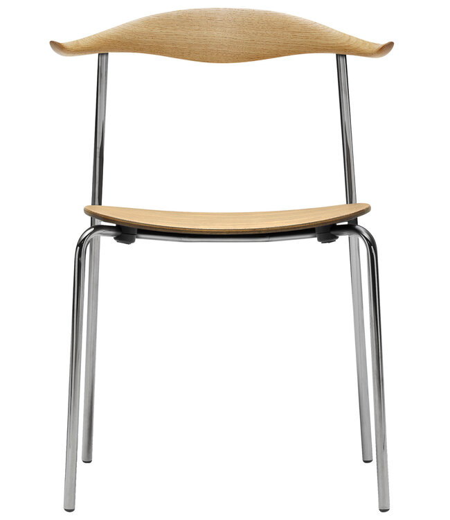 Carl Hansen & Søn CH88T Oak Dining Chair 4 for 3 campaign