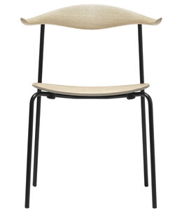 Carl Hansen & Søn CH88T Stoel 3=4