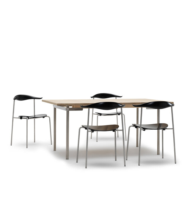 Carl Hansen & Søn CH88T Oak Dining Chair 4 for 3 campaign