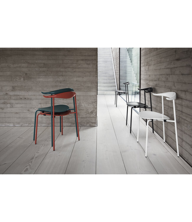 Carl Hansen & Søn CH88P Oak Dining Chair 4 for 3 campaign