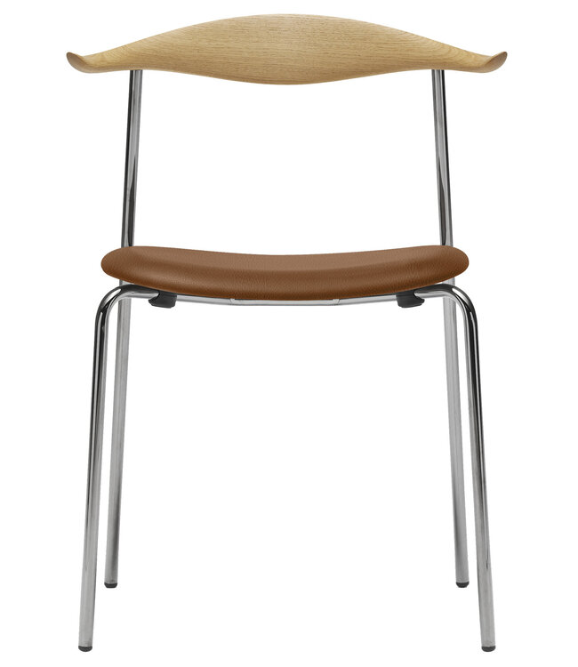Carl Hansen & Søn CH88P Oak Dining Chair 4 for 3 campaign