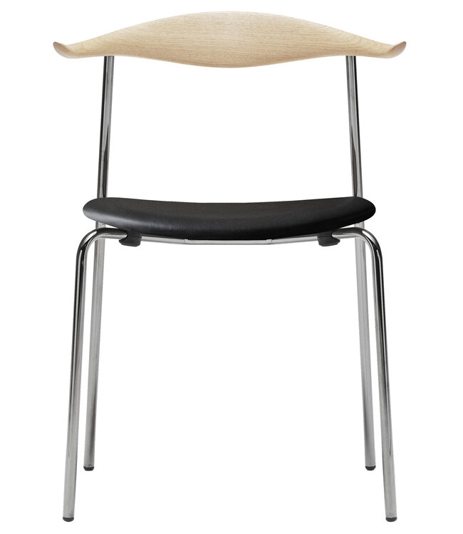 Carl Hansen & Søn CH88P Eettafelstoel Eiken 4 voor 3 campagne