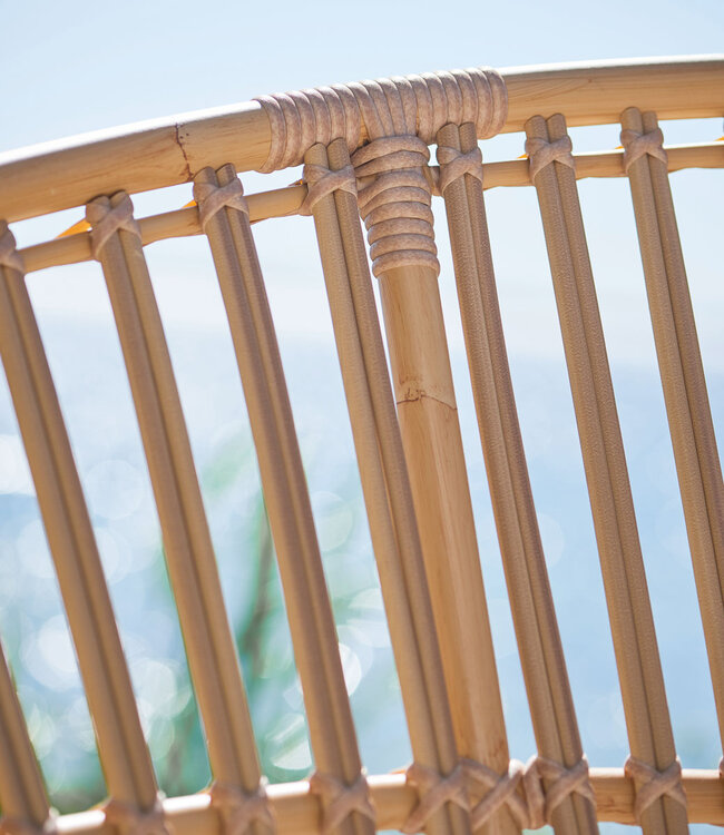 Sika Design Love Nest Olympia buiten ligbed