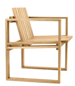 Carl Hansen & Søn BK10 Dining Chair