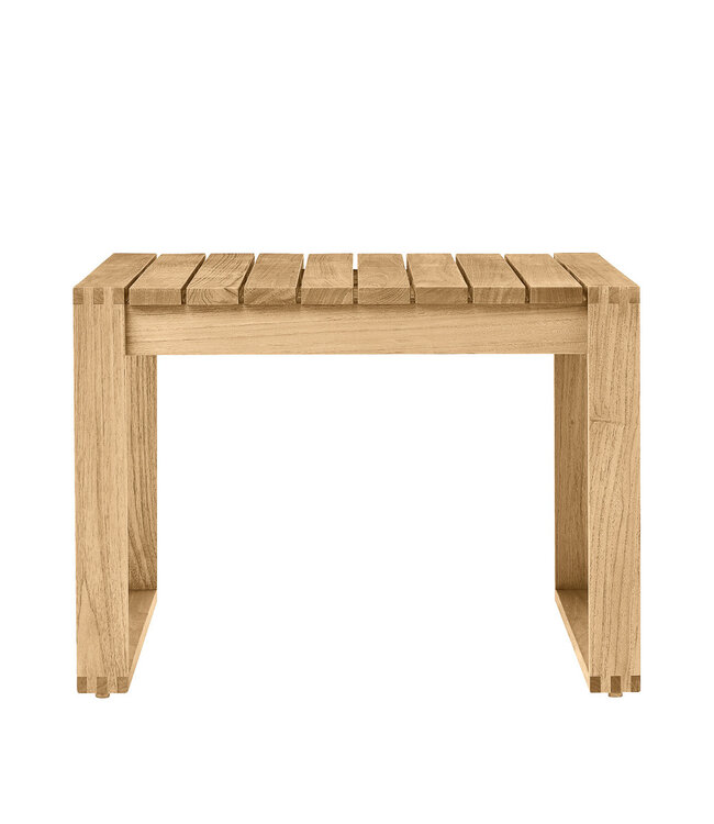 Carl Hansen & Søn BK16 Lounge bijzettafel