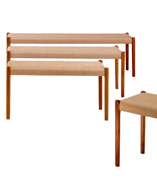 J. L. Møller Bank Model 63 | Niels Otto Møller