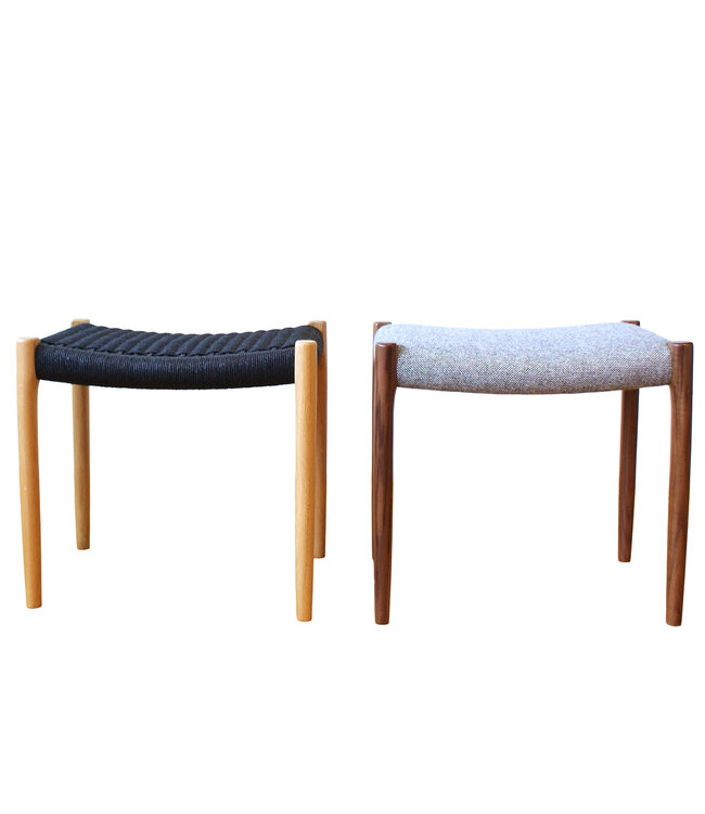 J. L. Møller Bench Model 63 | Niels Otto Møller