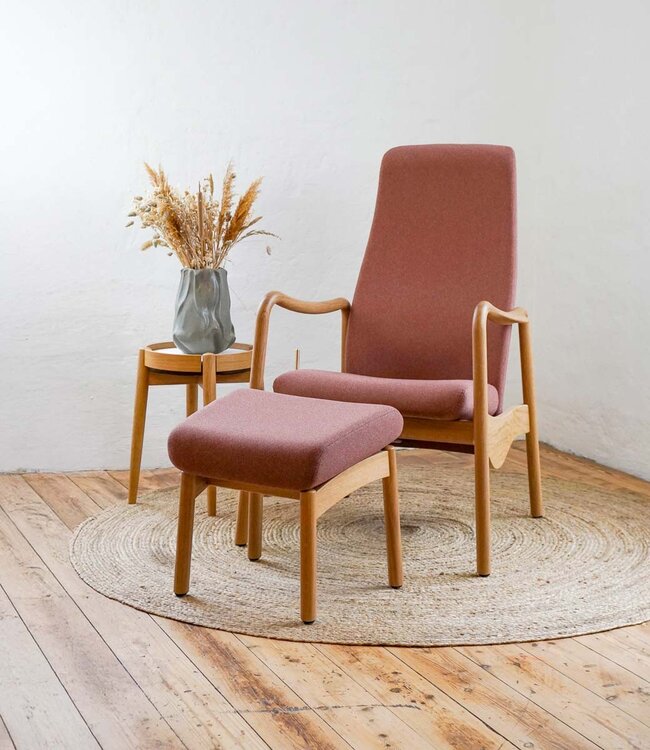 Farstrup Easy chair Balance 8800