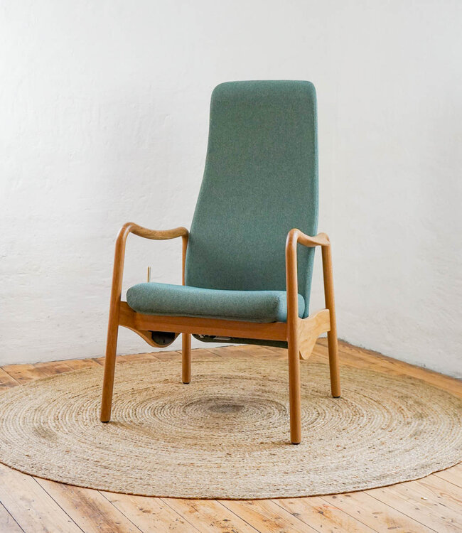 Farstrup Easy chair Balance 8800