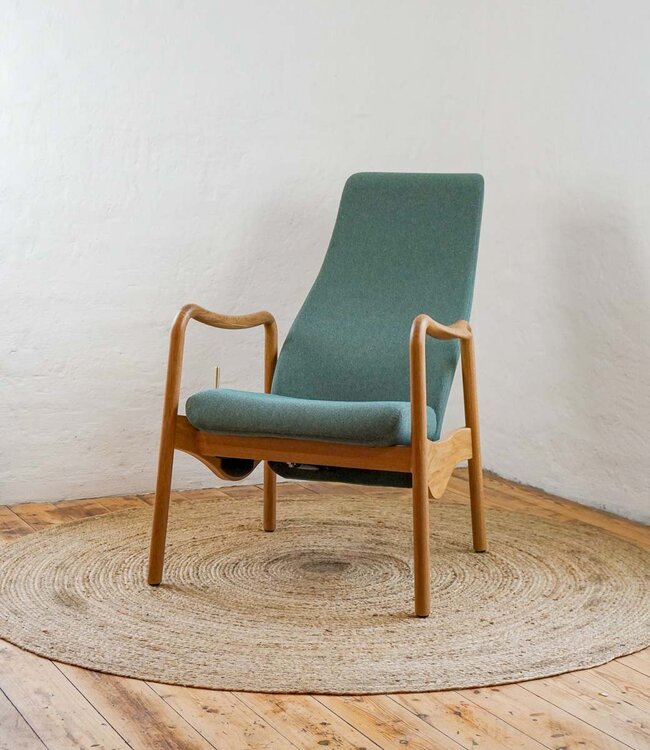 Farstrup Easy chair Balance 8800