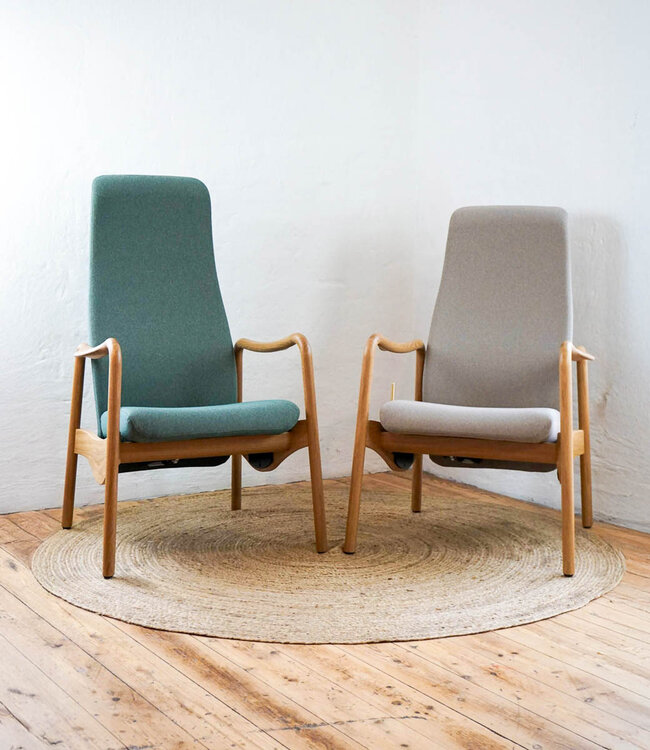 Farstrup Easy chair Balance 8800