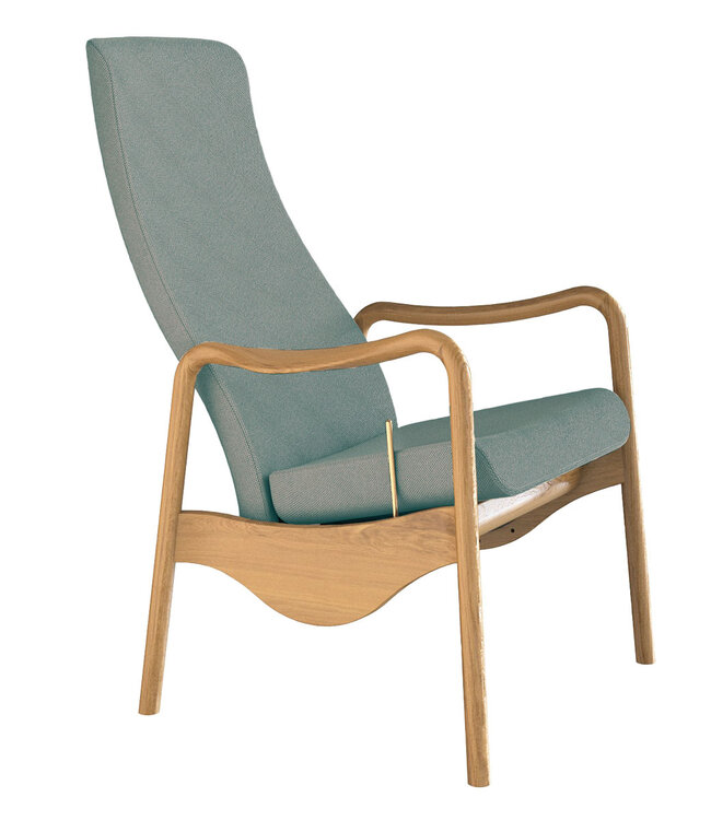 Farstrup Easy chair Balance 8800