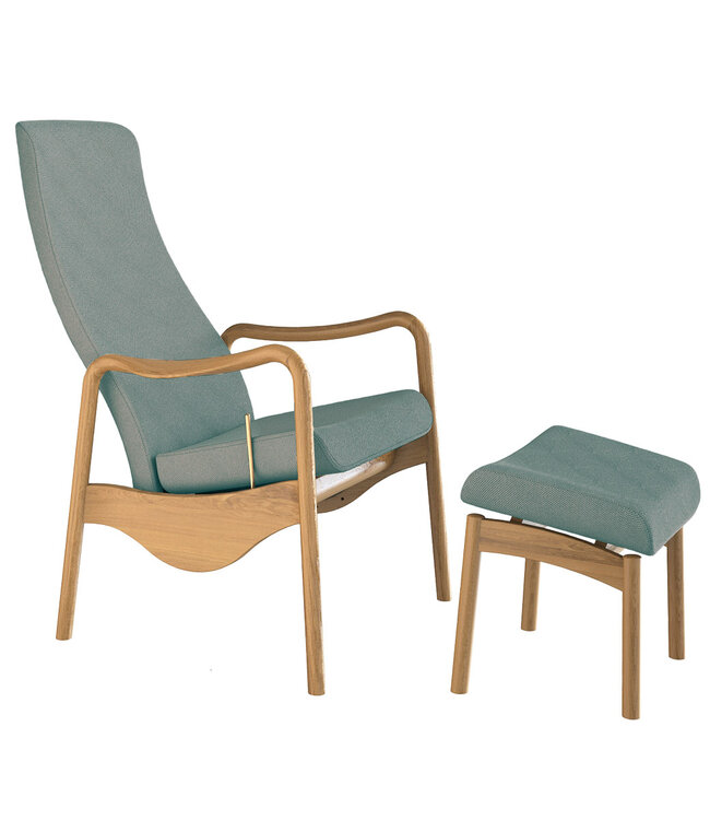 Farstrup Easy chair Balance 8800