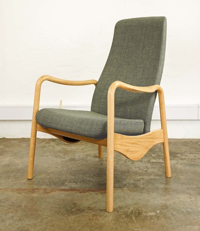 Farstrup Easy chair Balance 8800