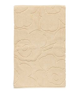 Marimekko Piirto Unikko Bathmat 50x80cm