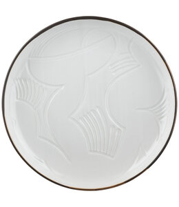 Marimekko Vildmo Ceramic Platter