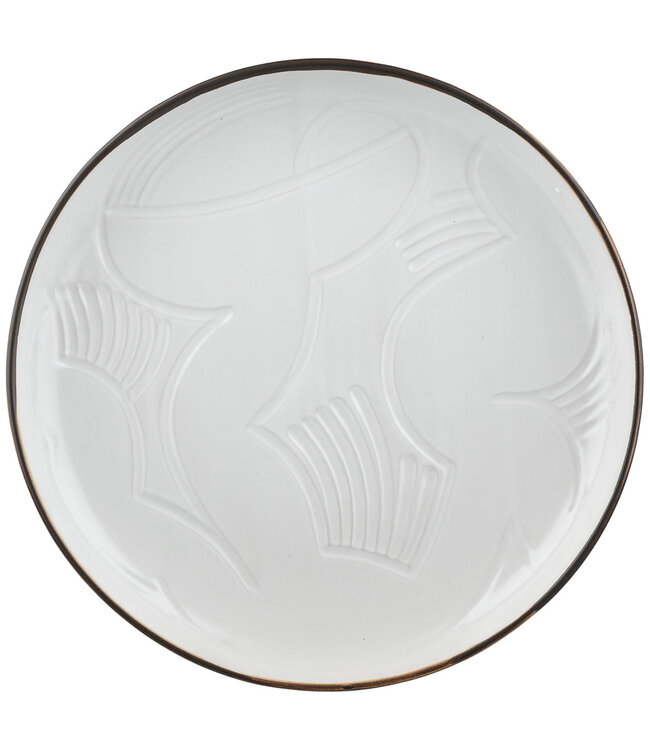 Marimekko Vildmo Serveerschotel keramiek
