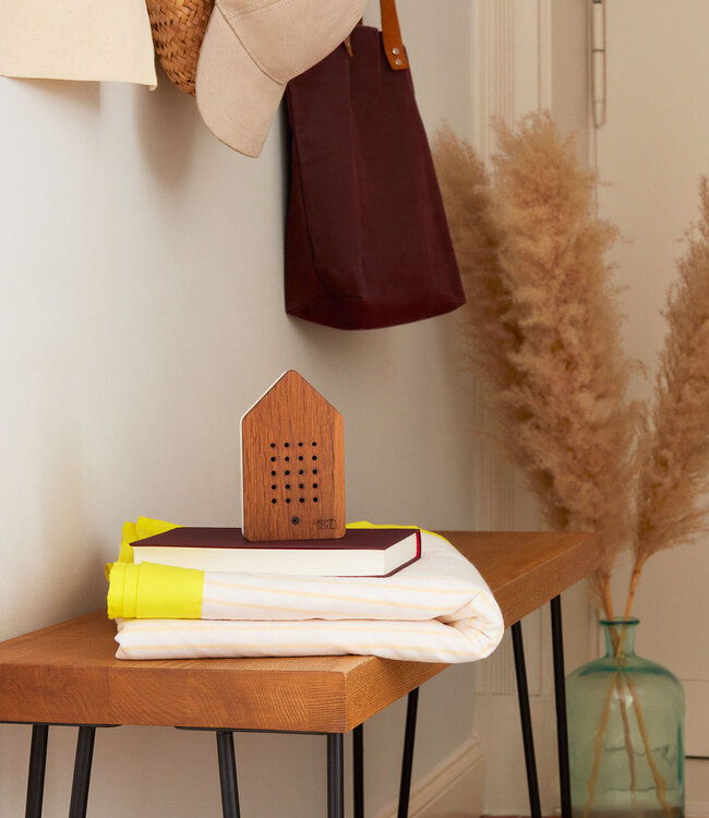 Relaxound Birdy Relaxound Box Dark Oak