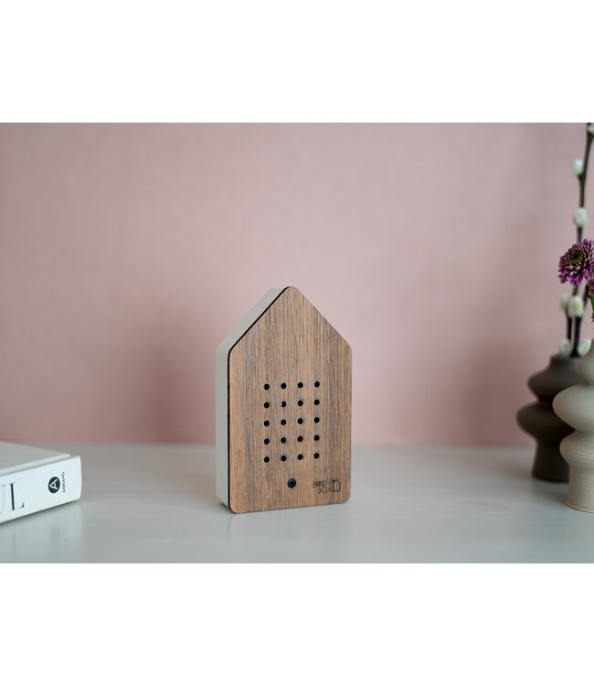 Relaxound Birdy Relaxound Box Dark Oak