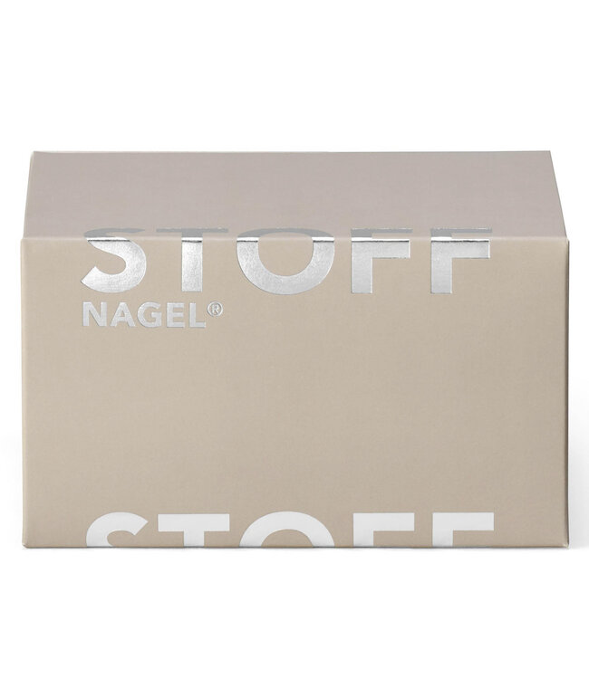 Stoff Nagel Quist Stapelbare Kandelaar Chroom