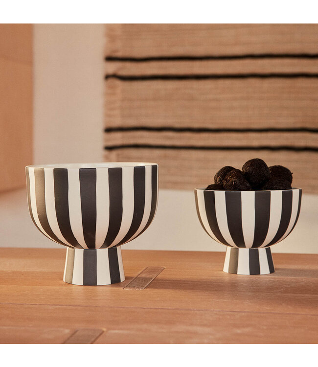 Oyoy Living Toppu Mini Bowl Cherry Red